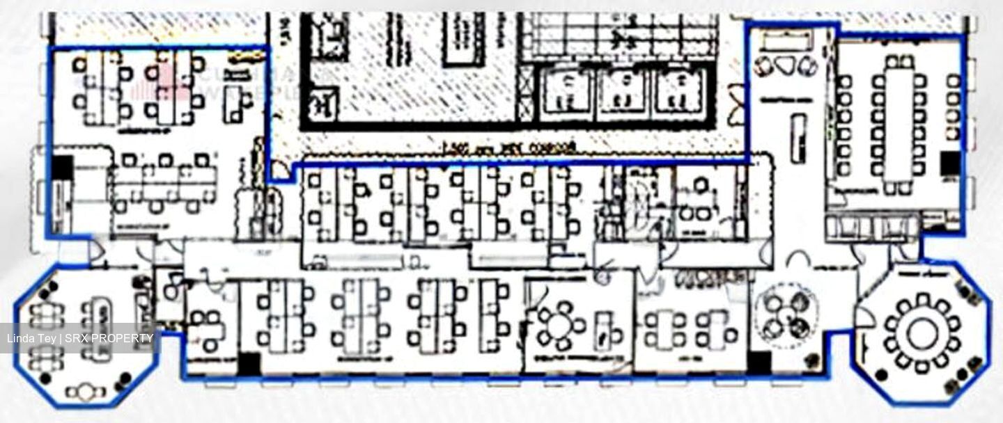 Millenia Tower (D1), Office #566787561